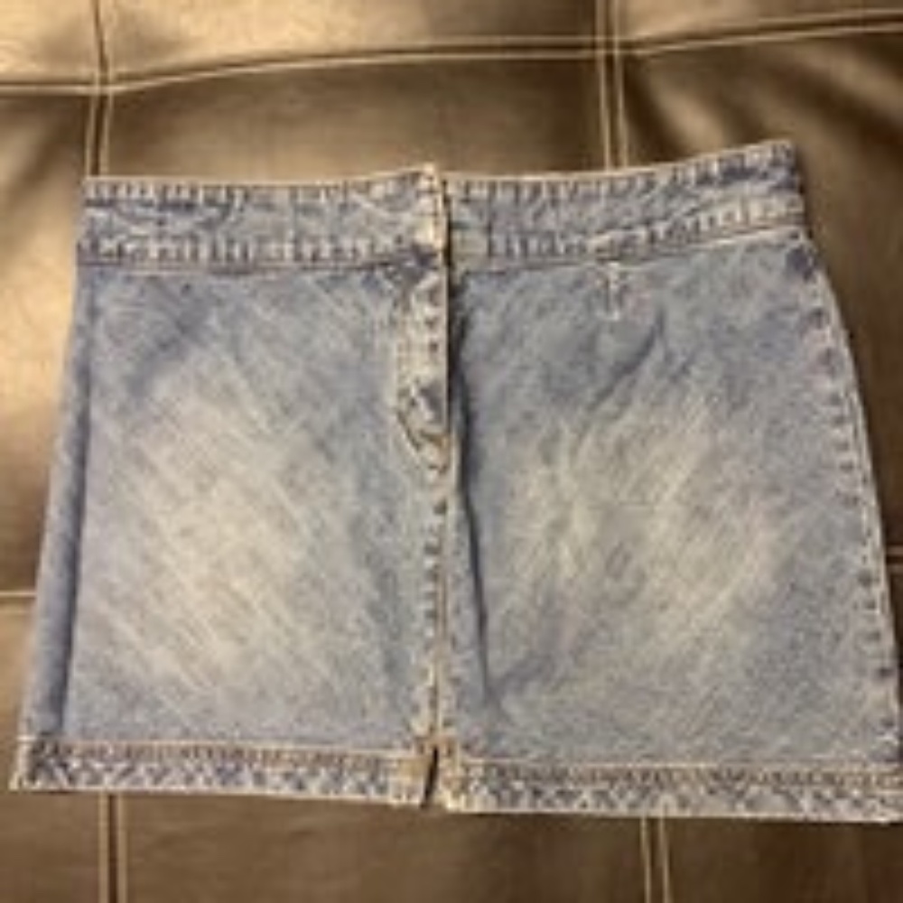 Skirt